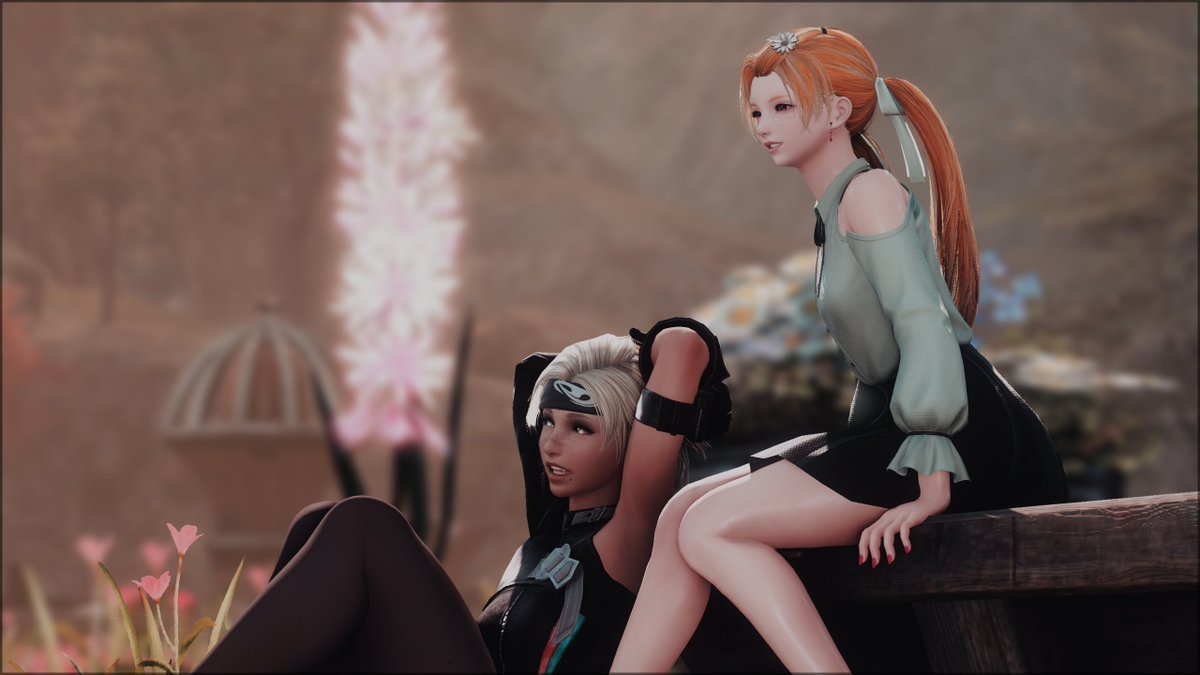 PeachybuttXIV tweet media