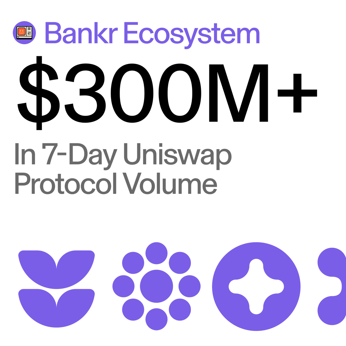 Uniswap tweet media