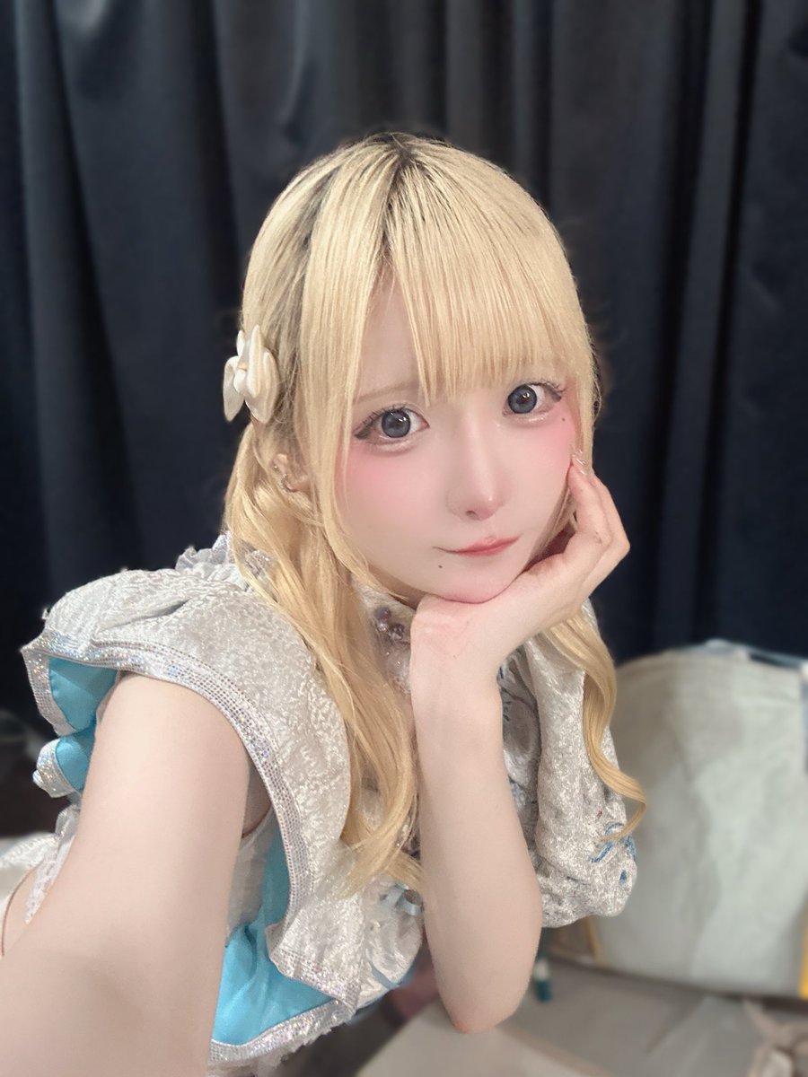 恋守日ほのか 7/30 FANJ twiceワンマン🌟 tweet media
