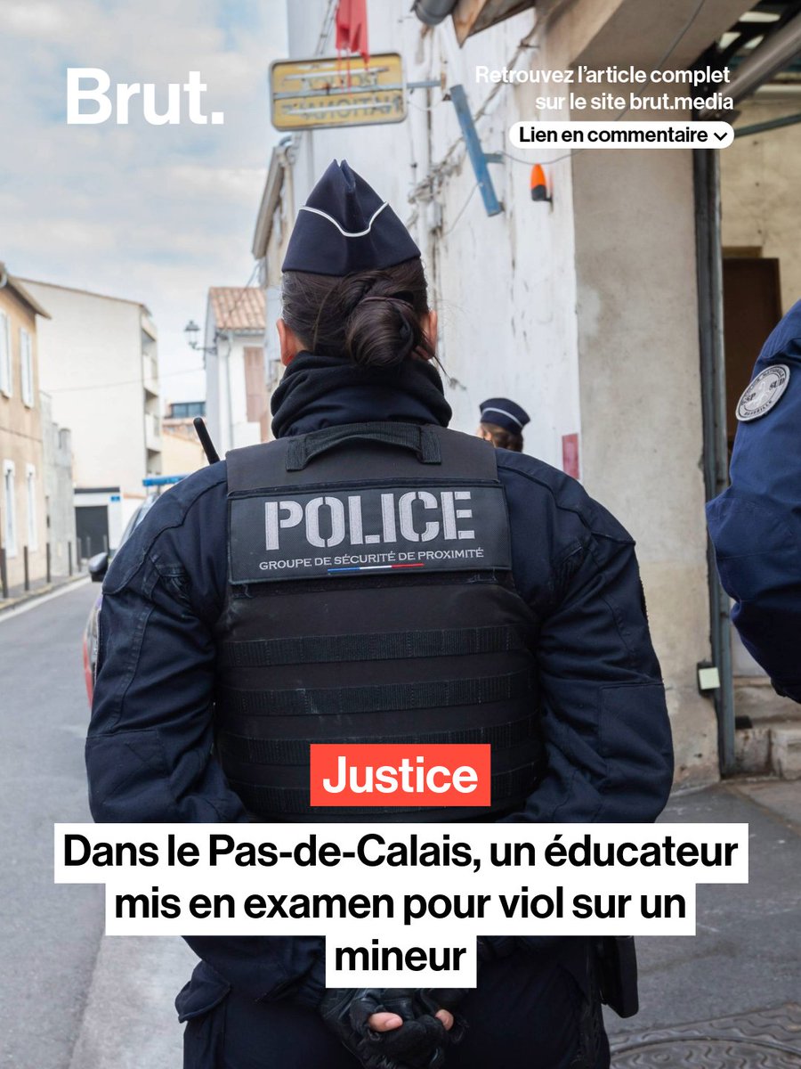Brut FR tweet media