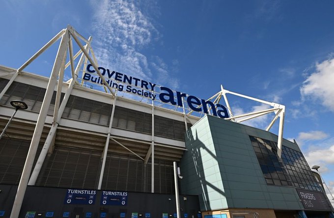 CCFC Supporter Services tweet media