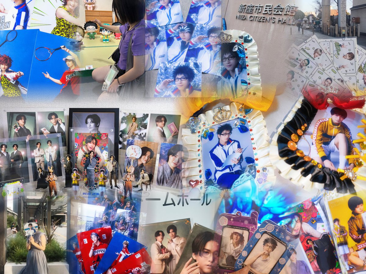 リリー tweet media