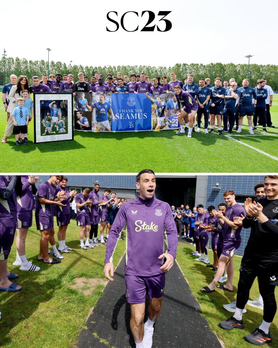 Everton tweet media