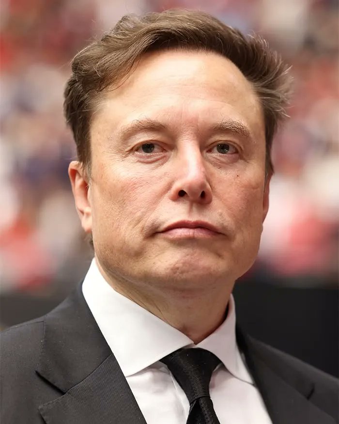 MR MUSK tweet media
