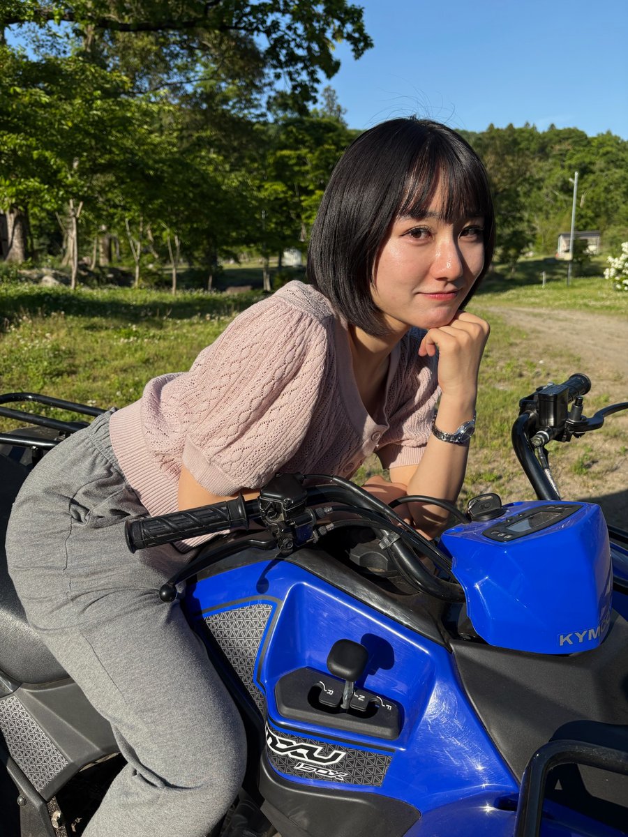 ミス慶應SFC 2025 No.1 村上佳蓮🇯🇵 tweet media