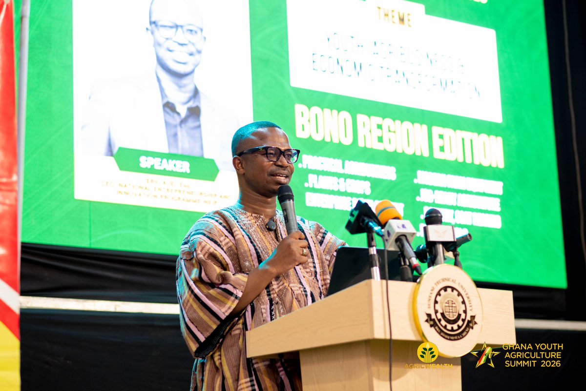 Eric Adjei. tweet media