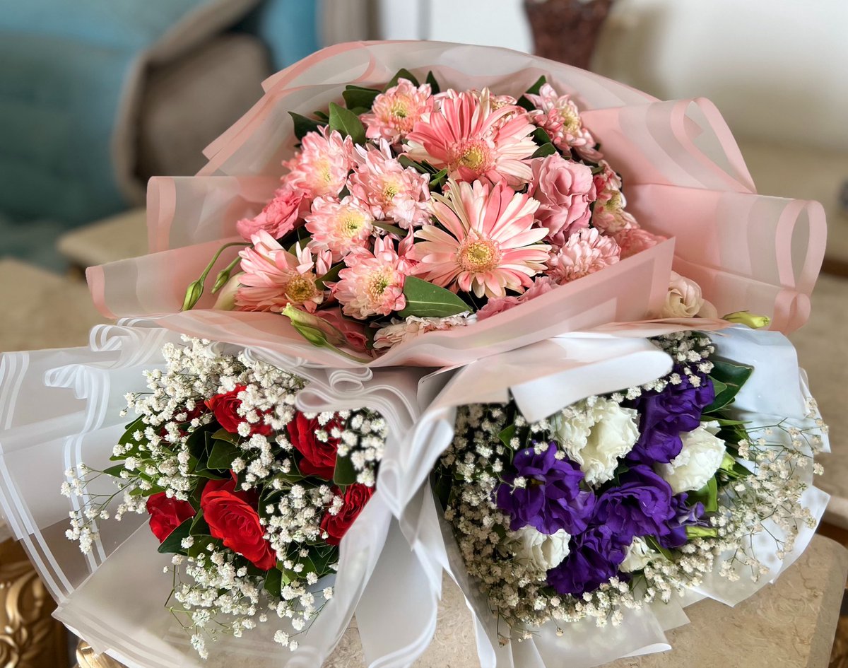 tuqa_mhmd's tweet photo. غُمِرت بالورد 💐
وغَرِمتُ به https://t.co/ebHAYAxNMp