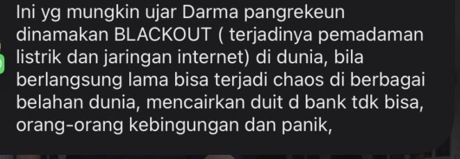 TxtdariBekasy 🇵🇸 tweet media