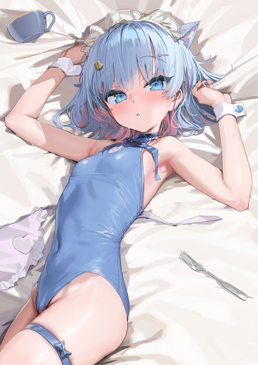 わきわきしてきた
#あなたの癖を詰め込んだ最高の女性を見せてください 
