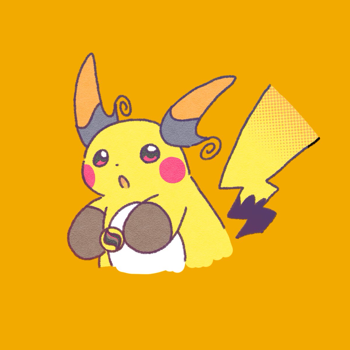 ちゃあきち tweet media