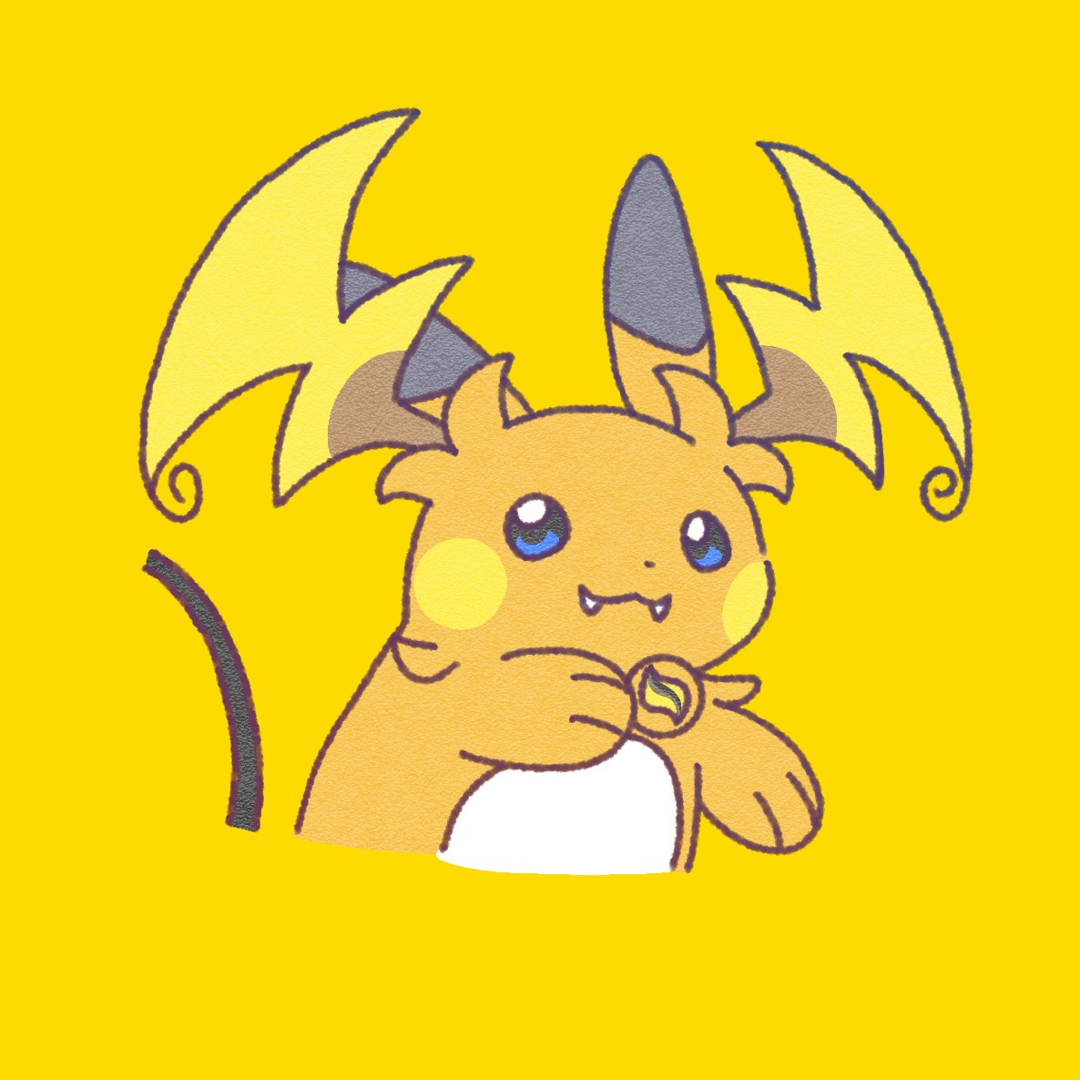 ちゃあきち tweet media