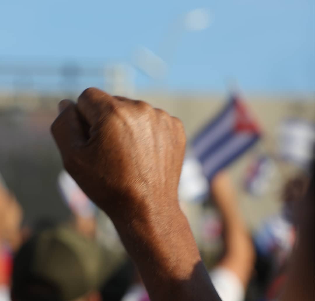 Partido Comunista de Cuba tweet media