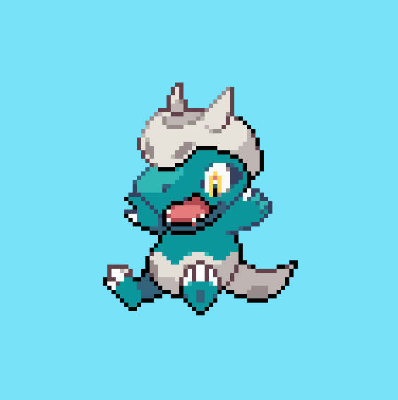 Pokemon Myth 2 tweet media
