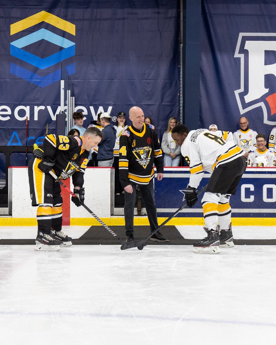Pittsburgh Penguins tweet media