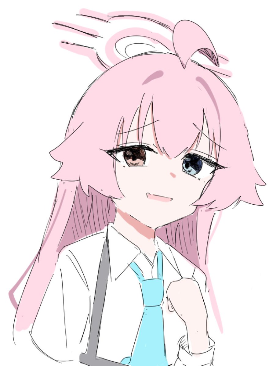 アオライク tweet media