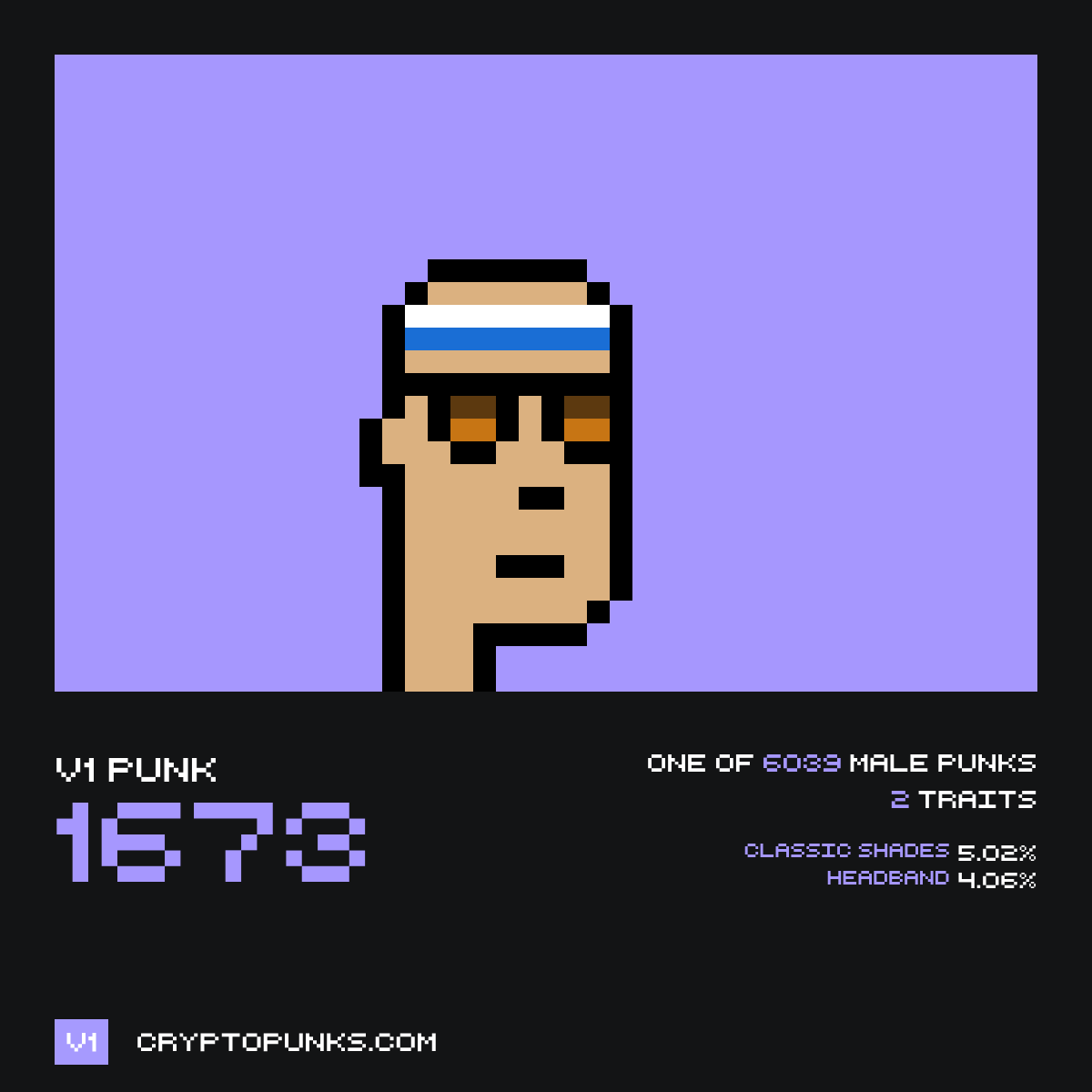 v1 CryptoPunks Bot tweet media