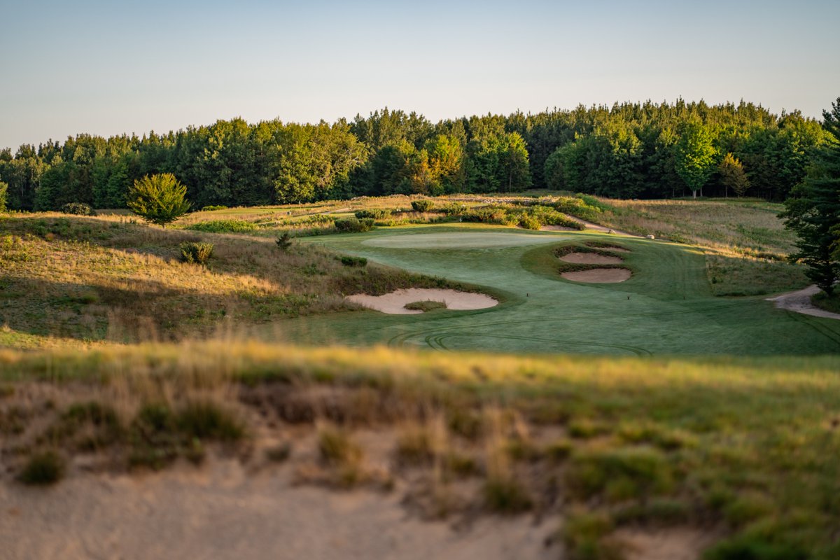 Great Lakes Loops tweet media