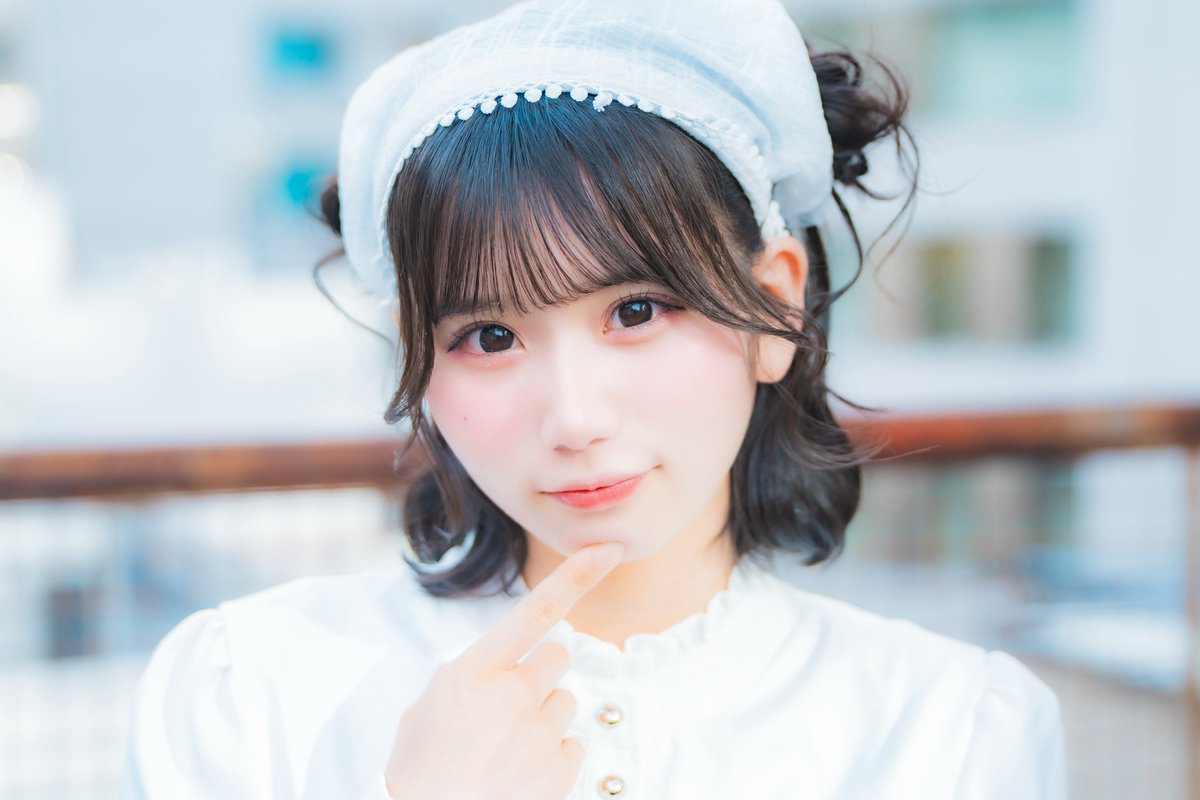 ナナコロビヤオキ 水田茉莉 ランチェキ 水田茉莉【ナナコロ】 (@mari_nanakoro) / Posts / X