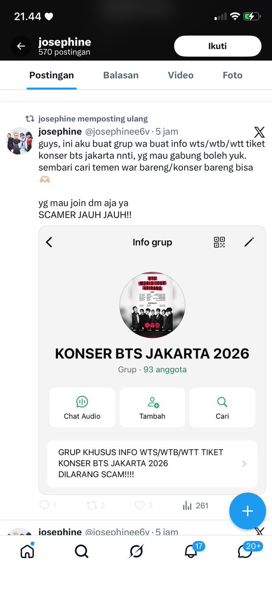 jasa jual pc||mention after dm tweet media