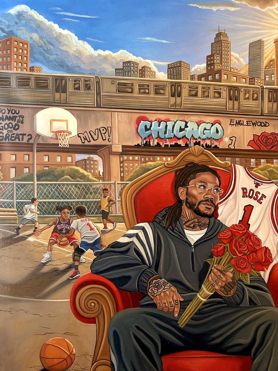 Mike Ham🎨🏁 tweet media