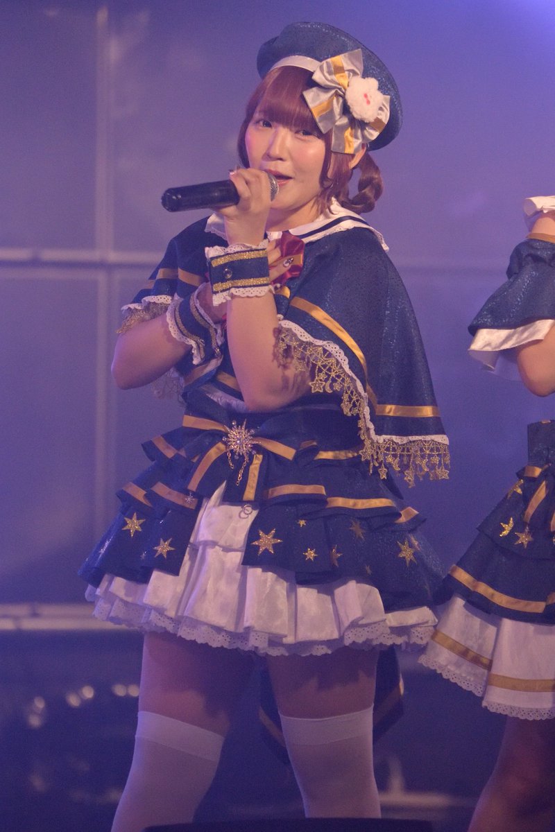 プリズンブルー tweet media