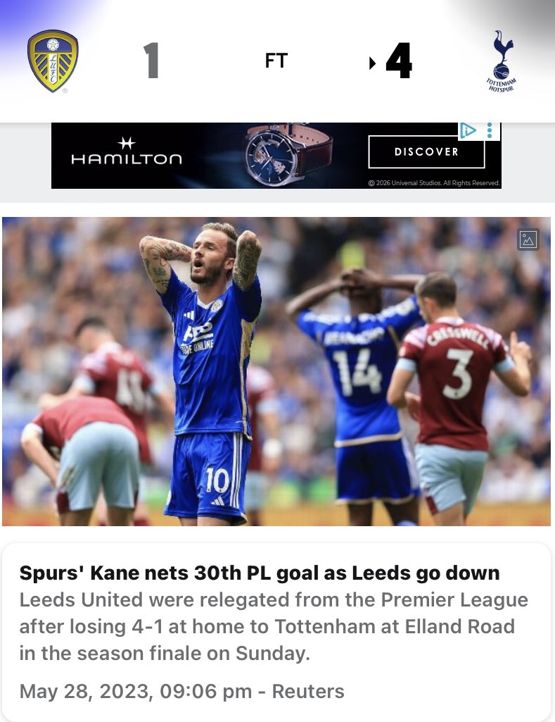 mark gevaux tweet media