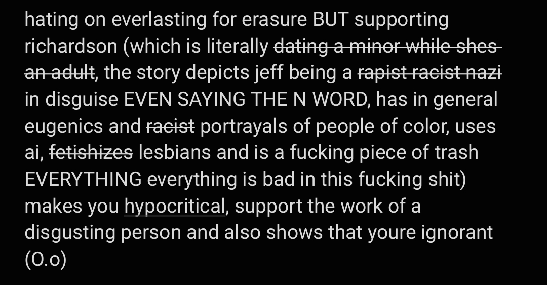 choppedpork666's tweet photo. IM TIRED BOSS https://t.co/Lm3v9IXYl1