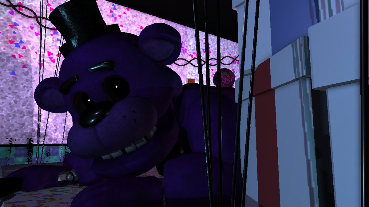 ChrisBonjon's tweet photo. Dredfull Shadow x Shadow Freddy 1nd
#fnaf1 #fnaf1nsfw #fnafnsgw #shadowfreddy #shadowfreddynsfw #dredfullshadow #dredfullshadownsfw https://t.co/28W422VdRh