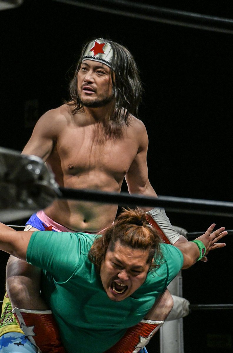 unigungkang's tweet photo. 2026.5.15 新木場
#basara_pw #ヒロシ15th https://t.co/mw4VwxkTkA