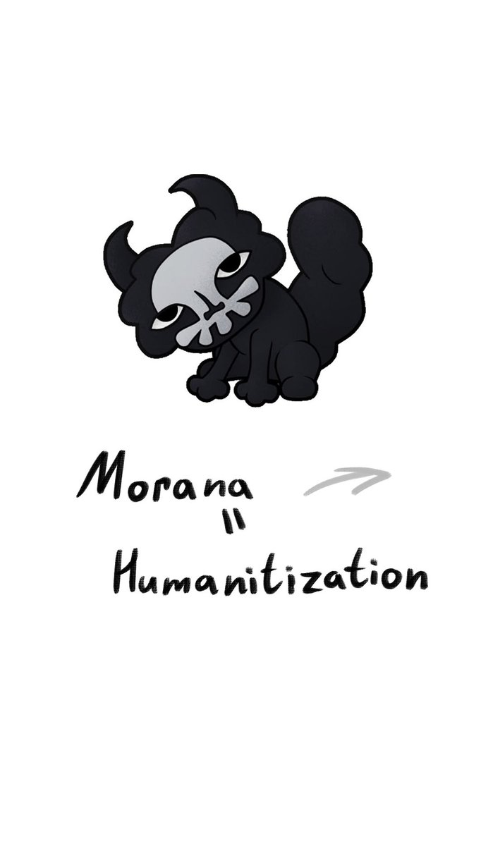 DEDOK_UNU's tweet photo. Morana Mewgenics
#art #fanart #Morana #Mewgenics https://t.co/heKoT8ehLe