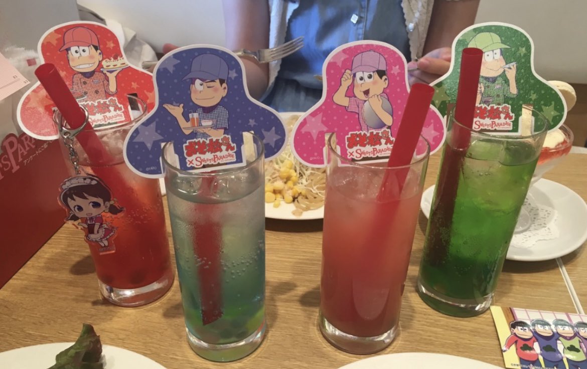 鬼菜子 tweet media