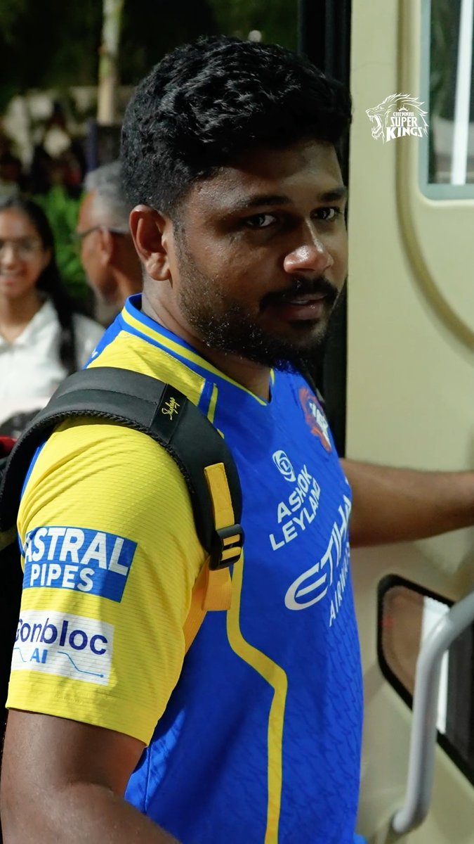 Everyone loves Sanju Samson - Picture