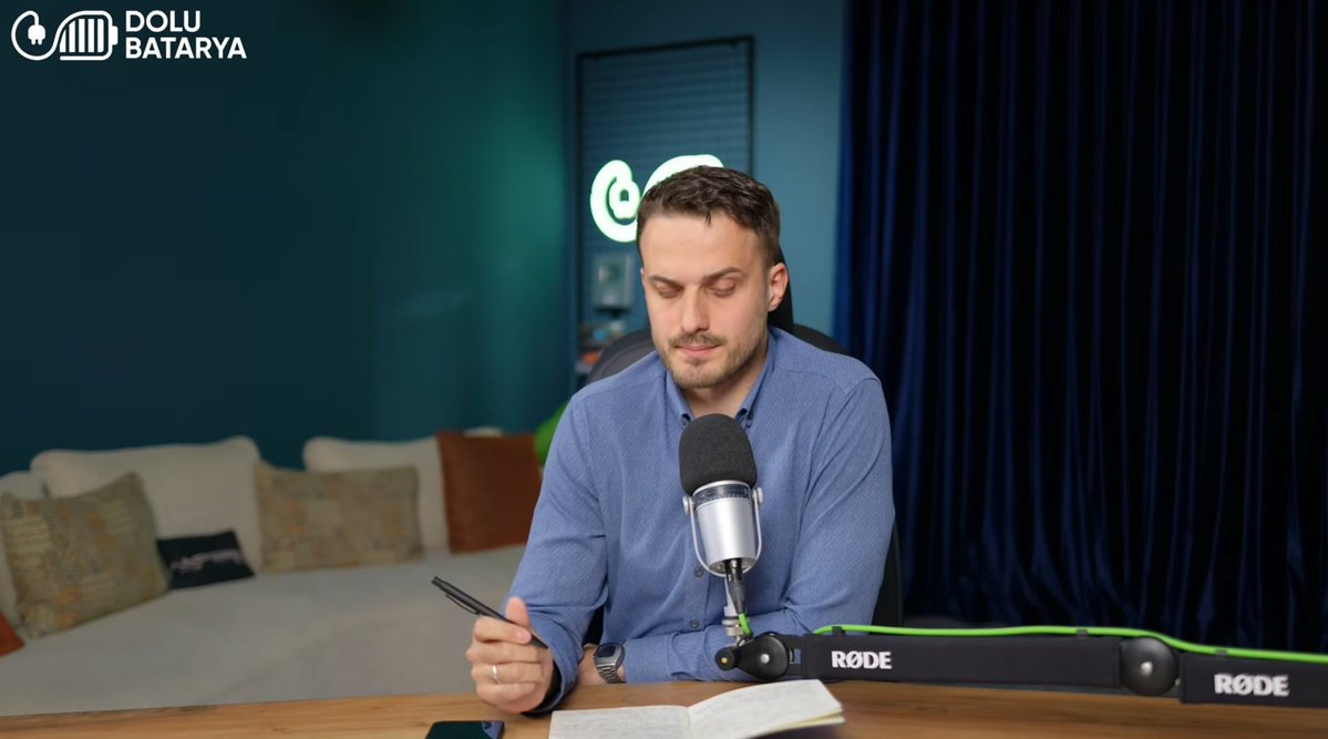 Koray Pehlivanoğlu tweet media