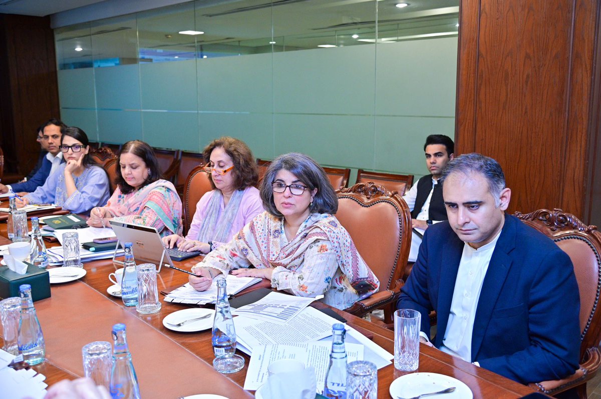 Ministry of Foreign Affairs - Pakistan tweet media