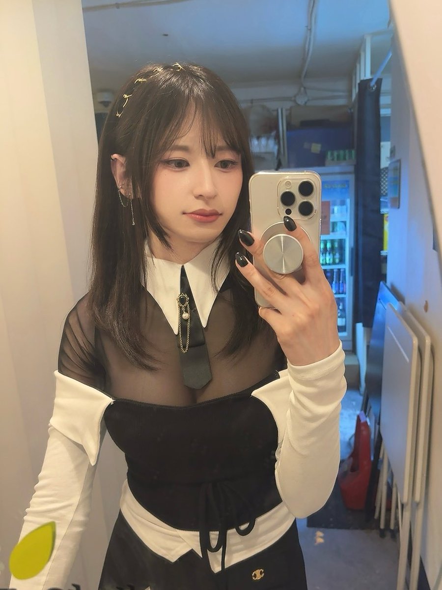 비니❤️ tweet media