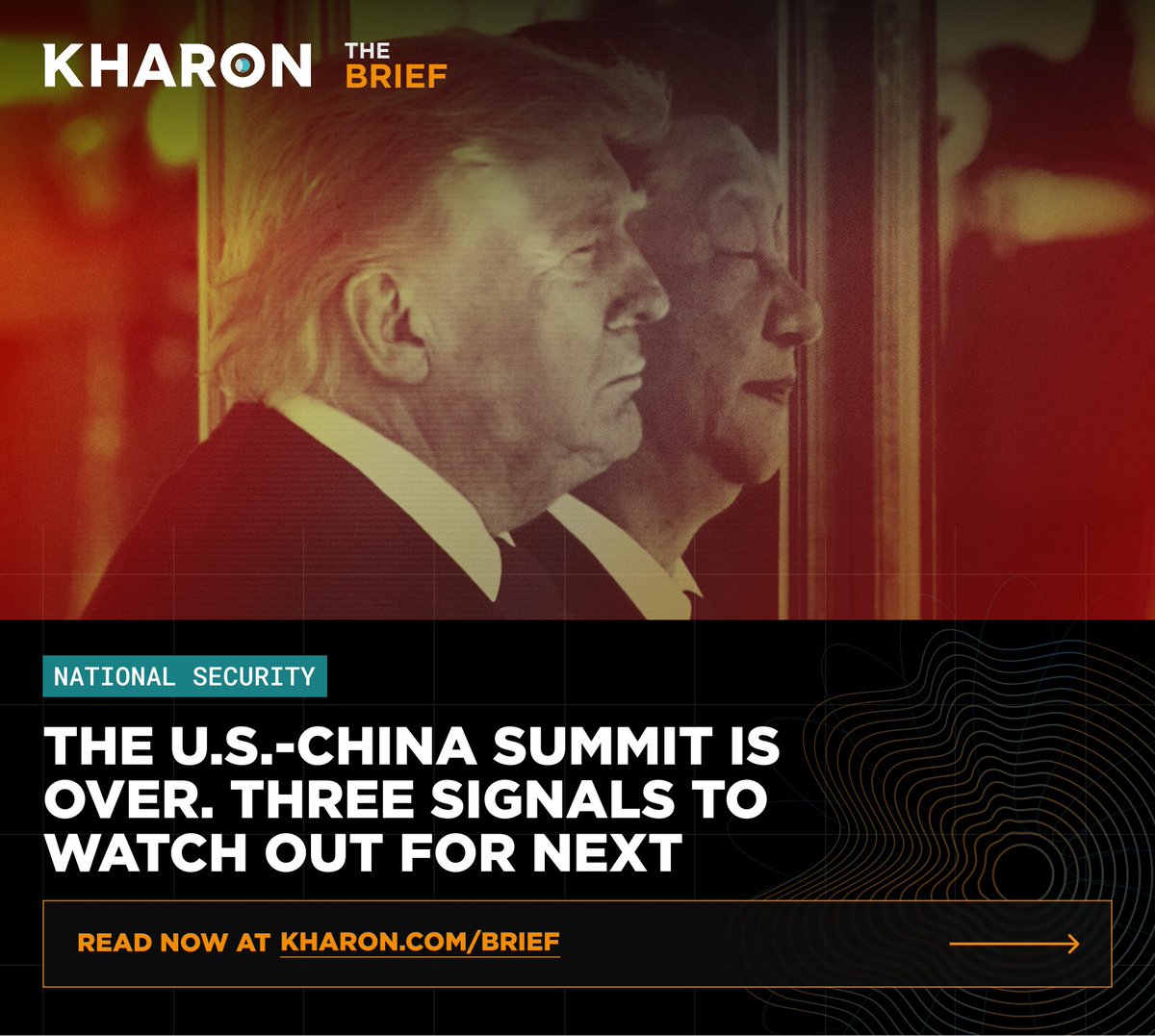 Kharon tweet media