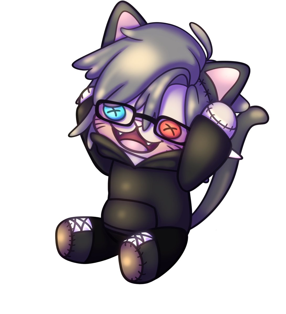 Hero | Your Local Catboy tweet media