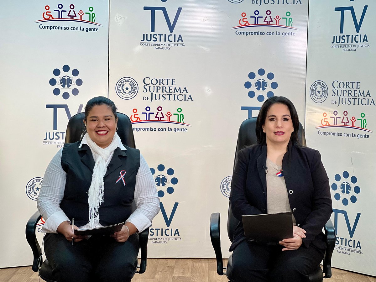 Corte Suprema CSJ tweet media