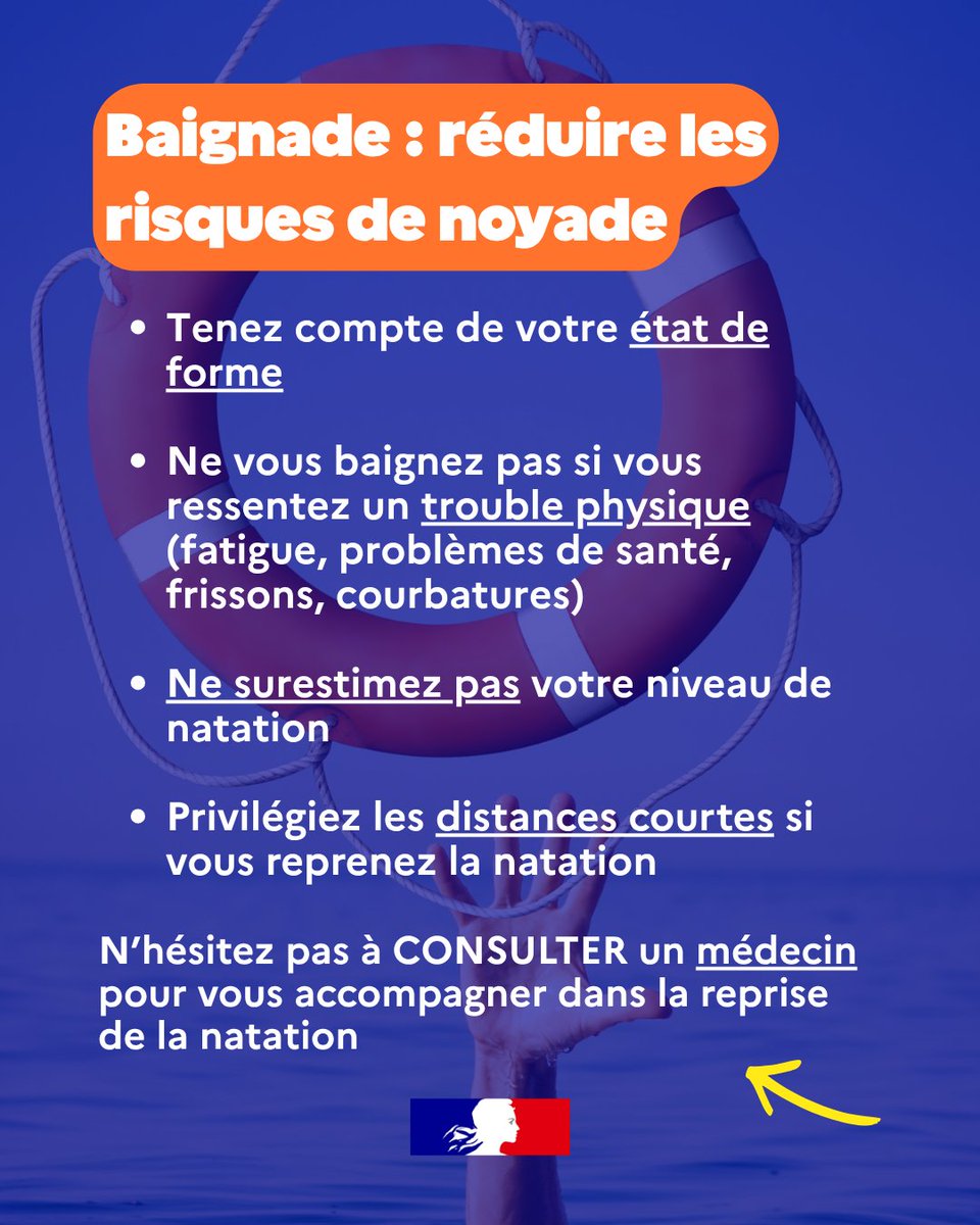 Ministère de la Santé tweet media