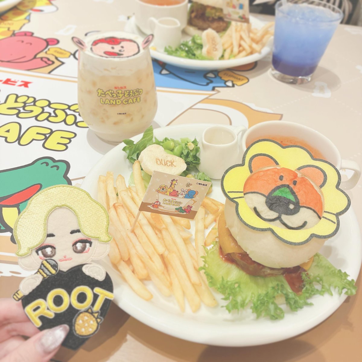 ゆ tweet media