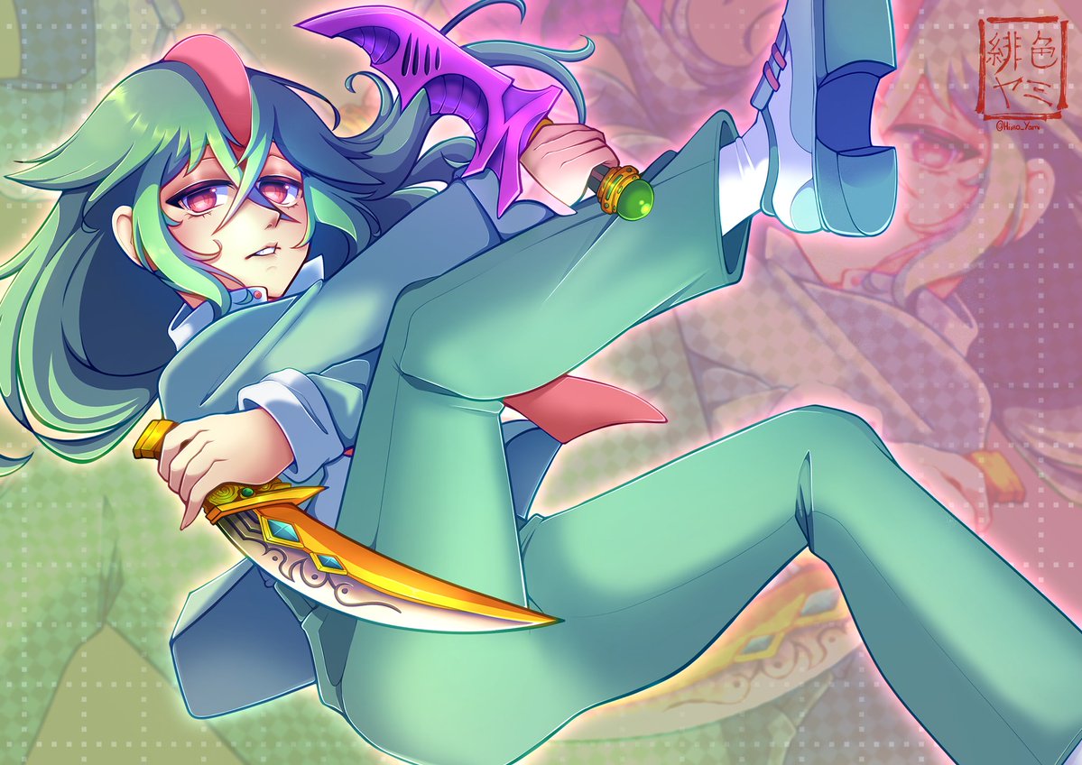 Raltsaki🎮🎸| Ralts VTuber tweet media