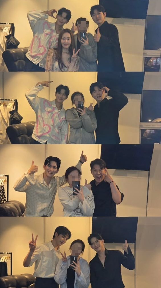 정동화 아카이브🌸 tweet media