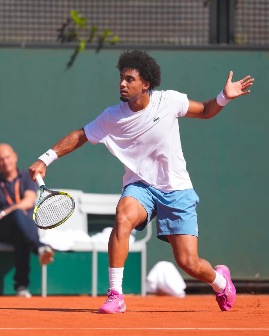 Roland-Garros tweet media