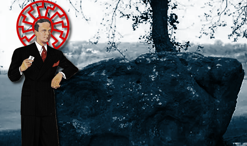 Asatru Folk Assembly tweet media