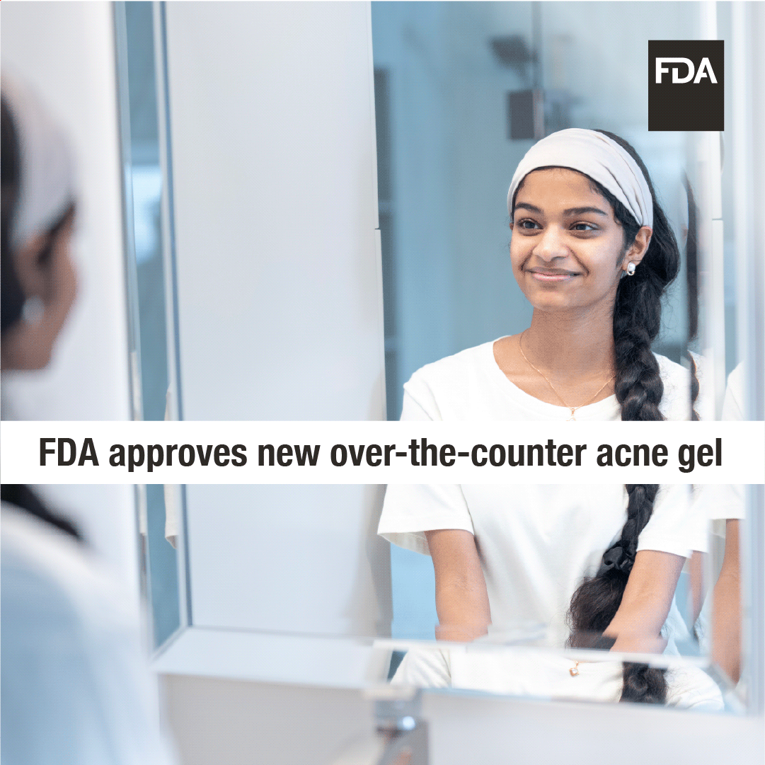 U.S. FDA tweet media