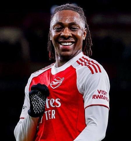 Nino1ARSENAL tweet media