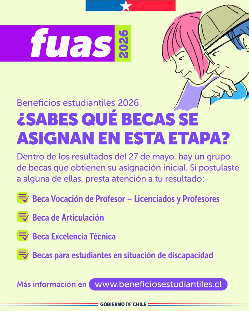 Subsecretaría de Educación Superior tweet media