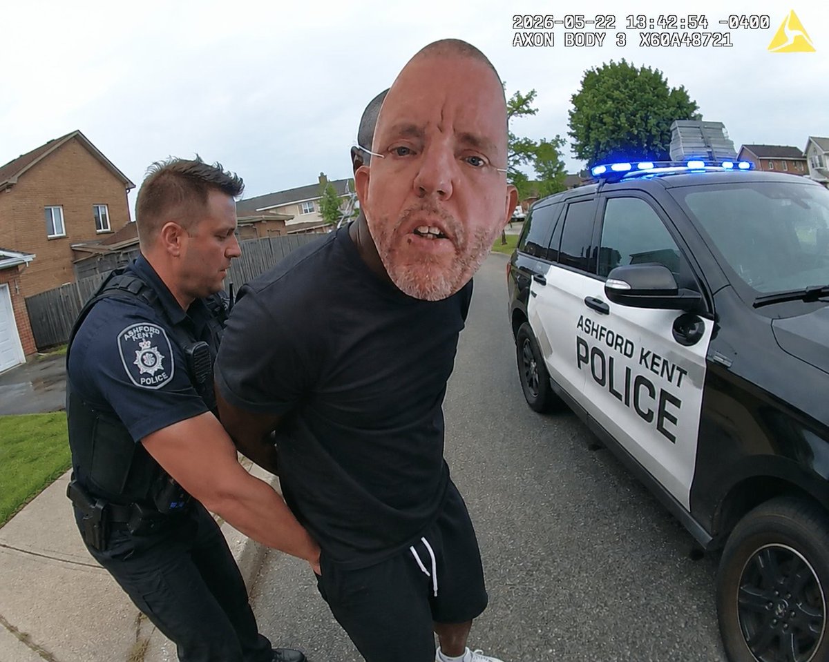Steven Dawson tweet media