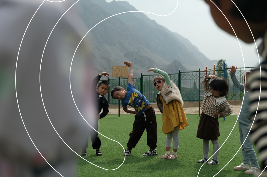 World Bank Europe and Central Asia tweet media