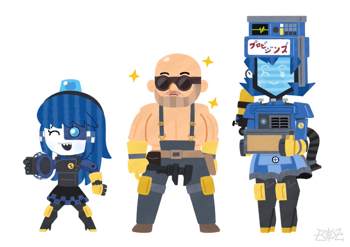 LozLusterclux's tweet photo. Alt Version https://t.co/TrrkPCuzRH